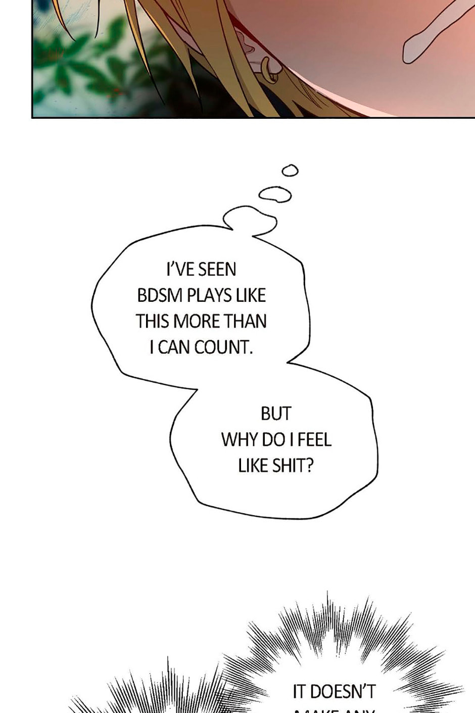 Read Hard-Boiled Love chapter 58 image 33 on Lezhin