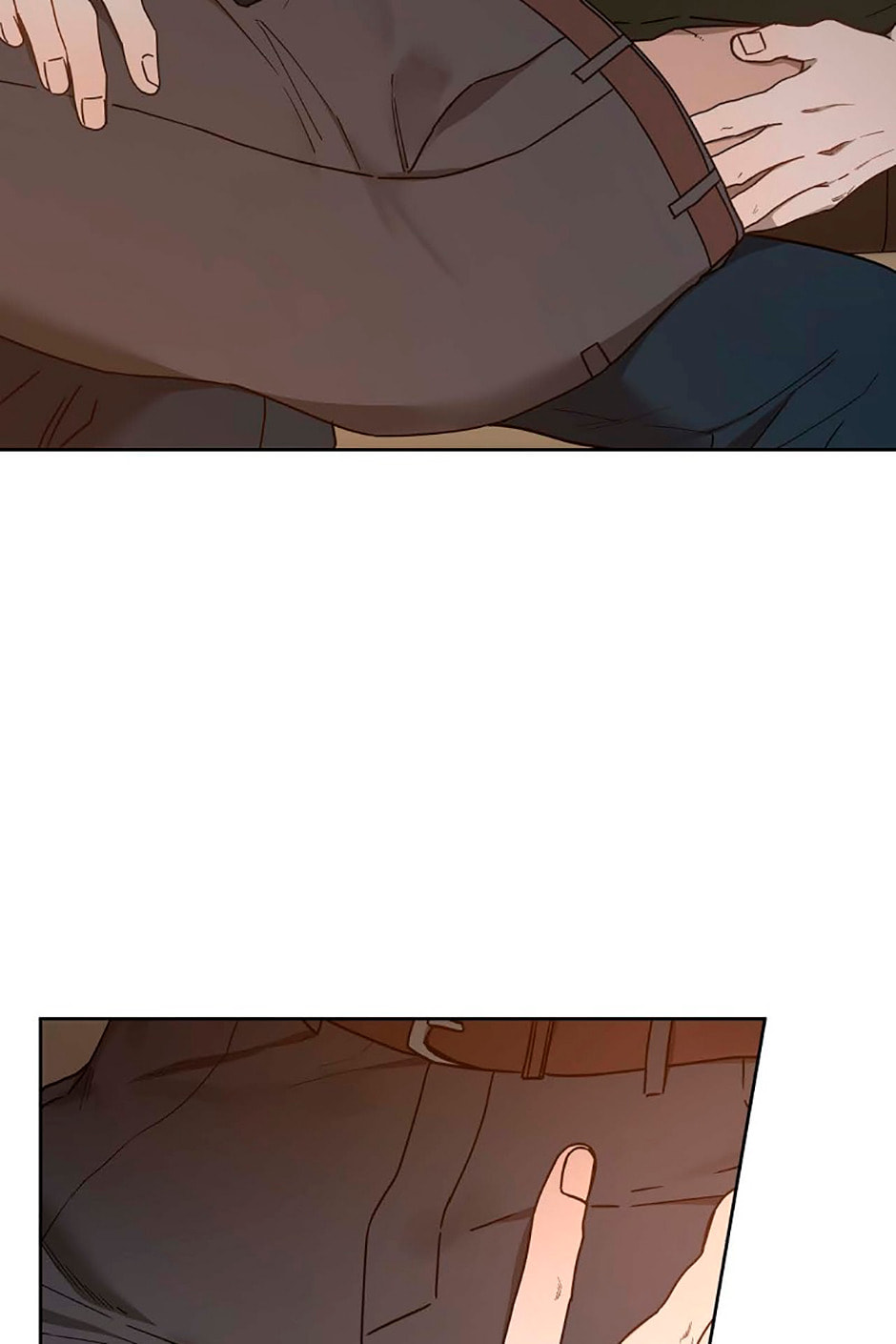 Read Hard-Boiled Love chapter 58 image 35 on Lezhin