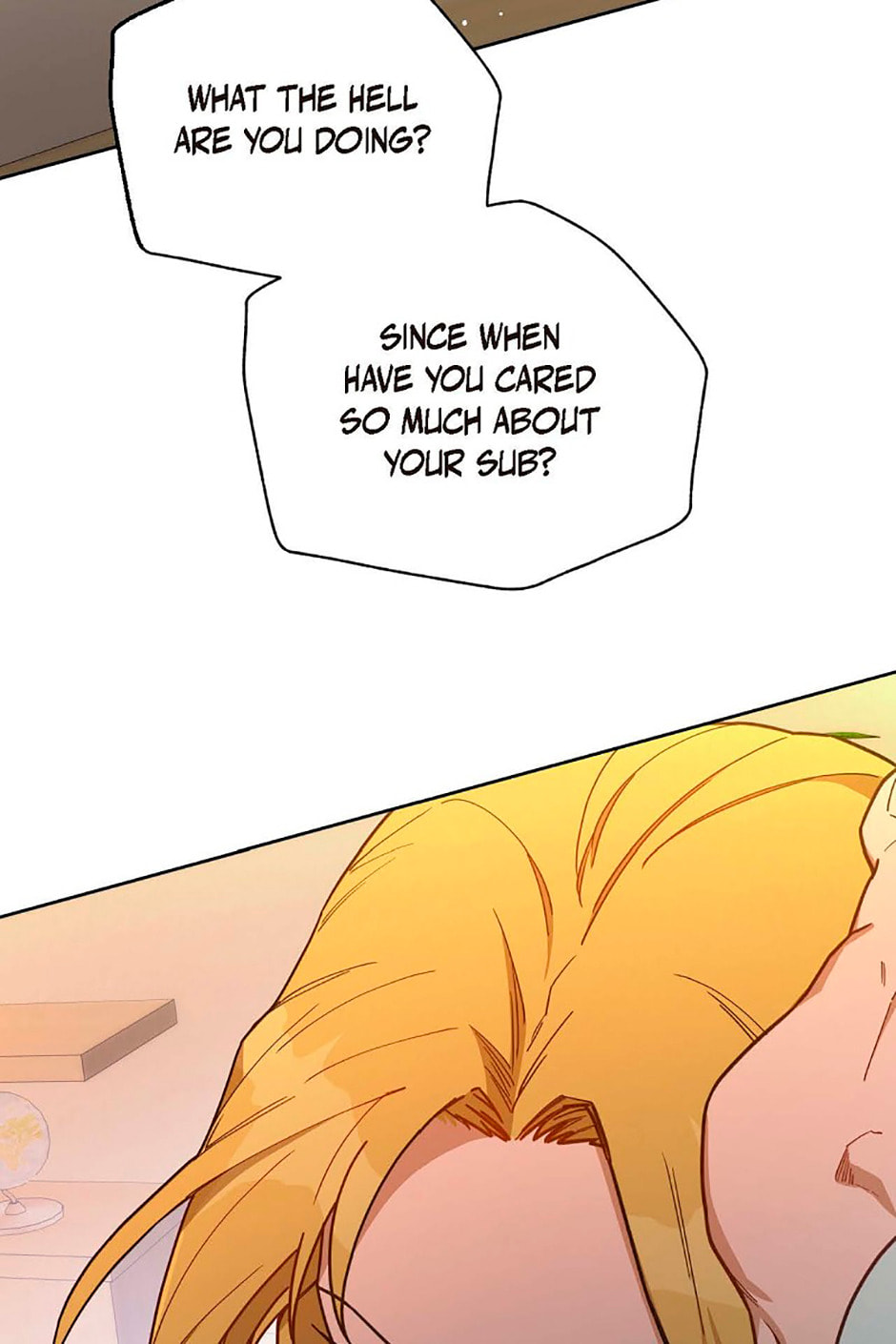 Read Hard-Boiled Love chapter 58 image 40 on Lezhin