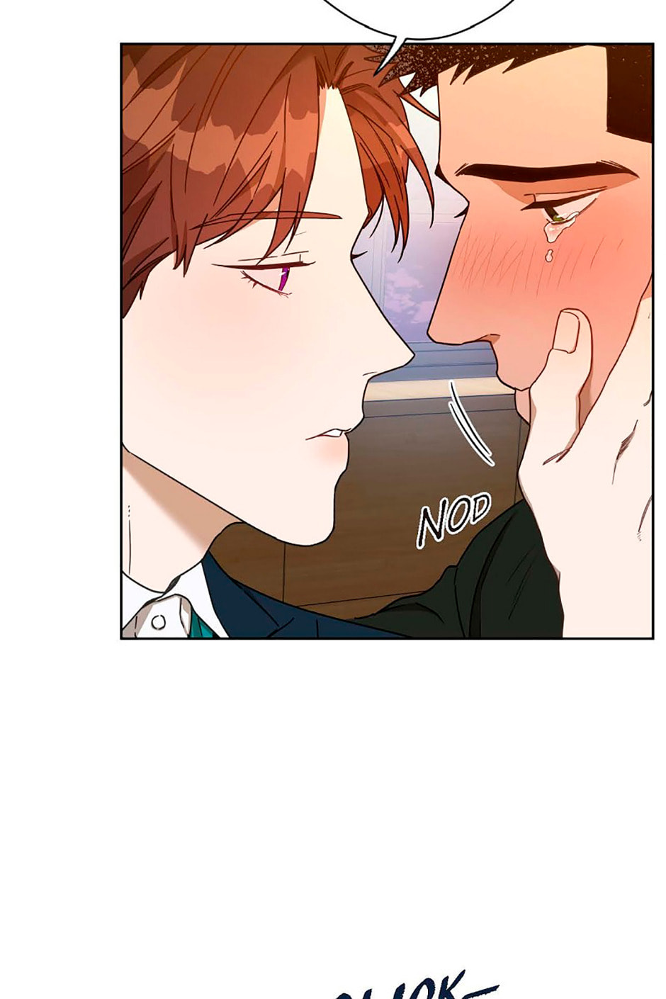 Read Hard-Boiled Love chapter 58 image 44 on Lezhin