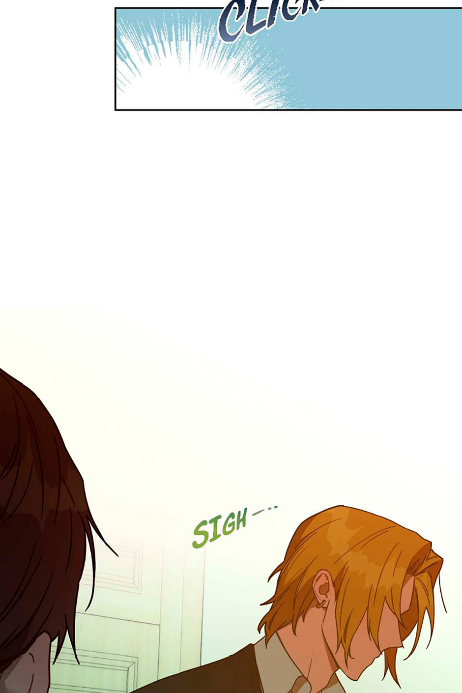 Read Hard-Boiled Love chapter 58 image 45 on Lezhin