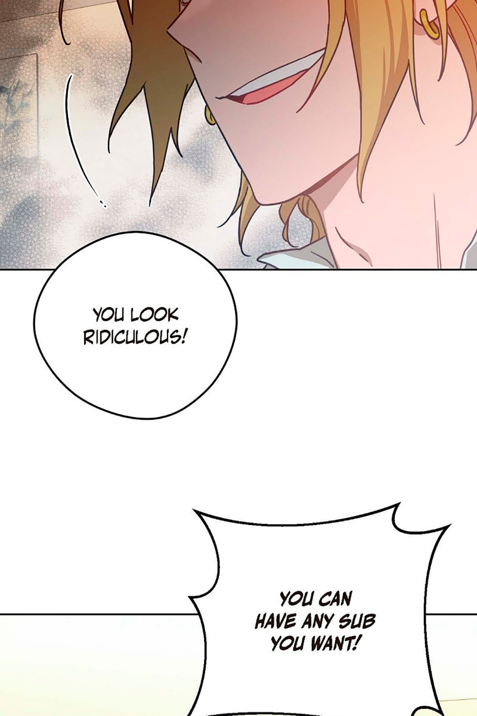Read Hard-Boiled Love chapter 58 image 52 on Lezhin
