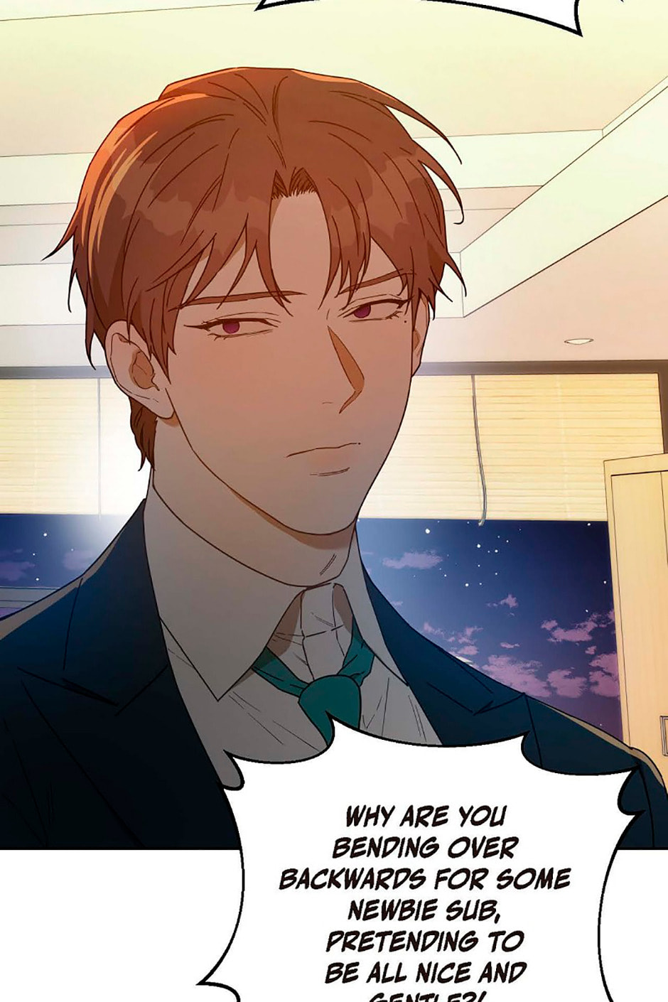 Read Hard-Boiled Love chapter 58 image 53 on Lezhin