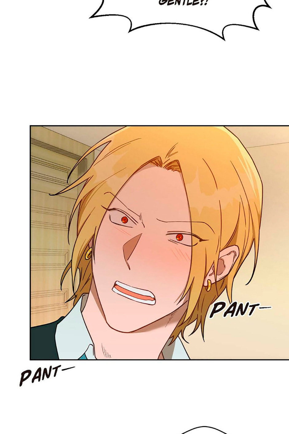 Read Hard-Boiled Love chapter 58 image 54 on Lezhin