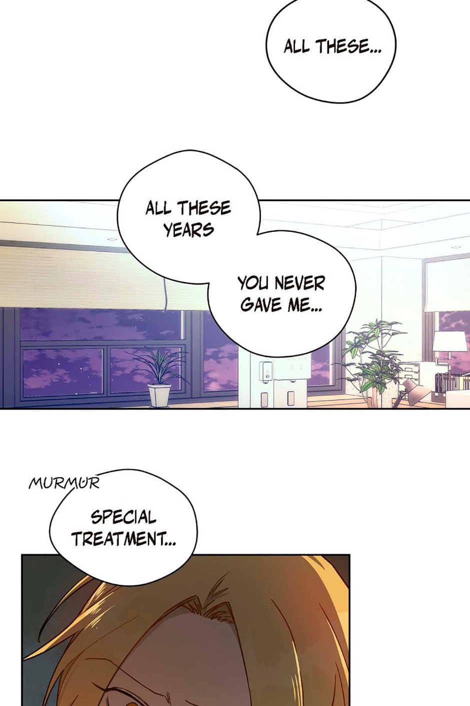 Read Hard-Boiled Love chapter 58 image 55 on Lezhin