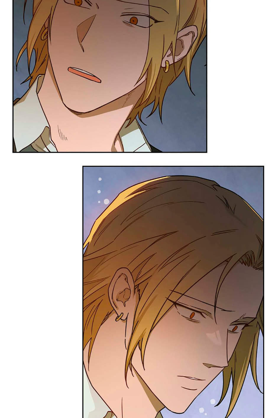 Read Hard-Boiled Love chapter 58 image 56 on Lezhin