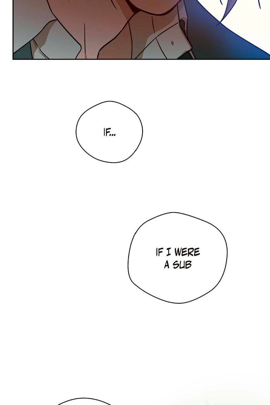 Read Hard-Boiled Love chapter 58 image 58 on Lezhin