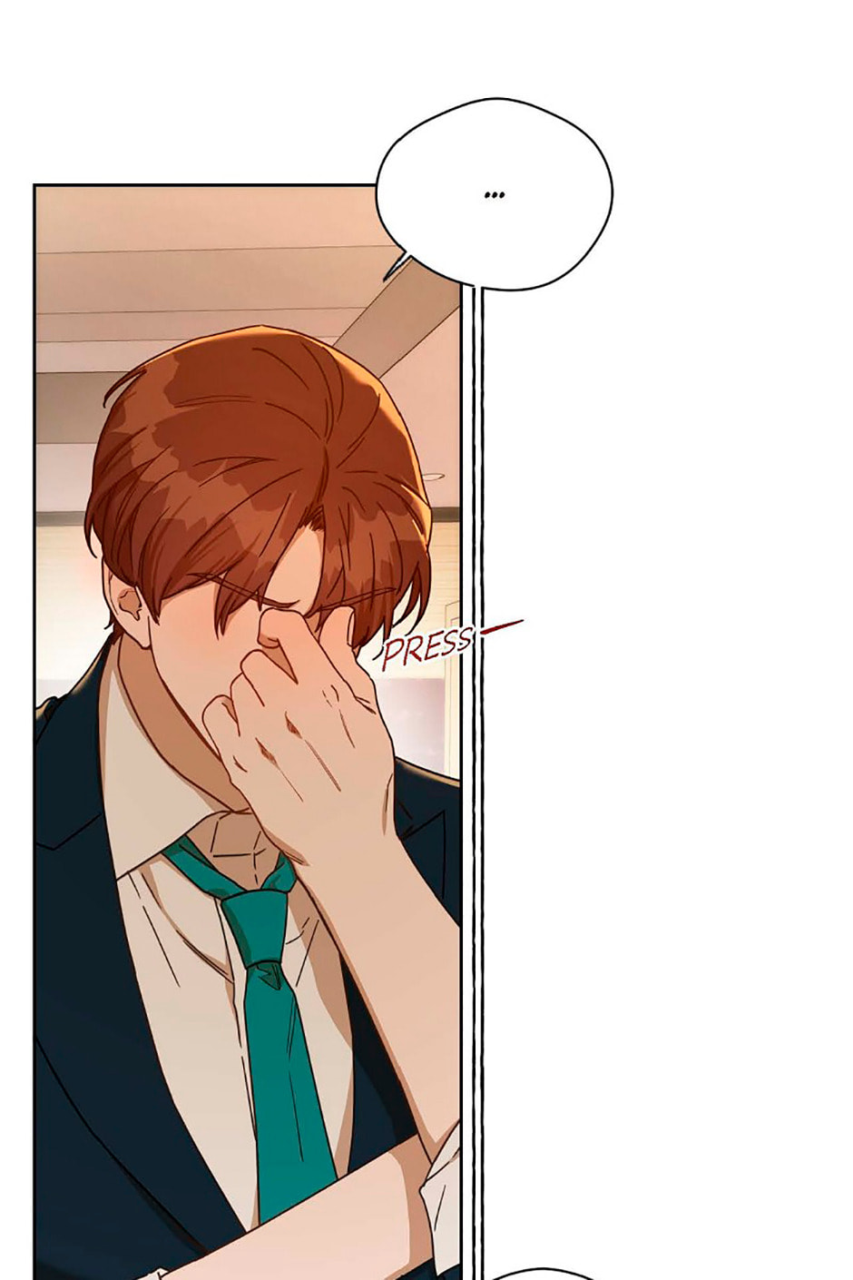 Read Hard-Boiled Love chapter 58 image 60 on Lezhin
