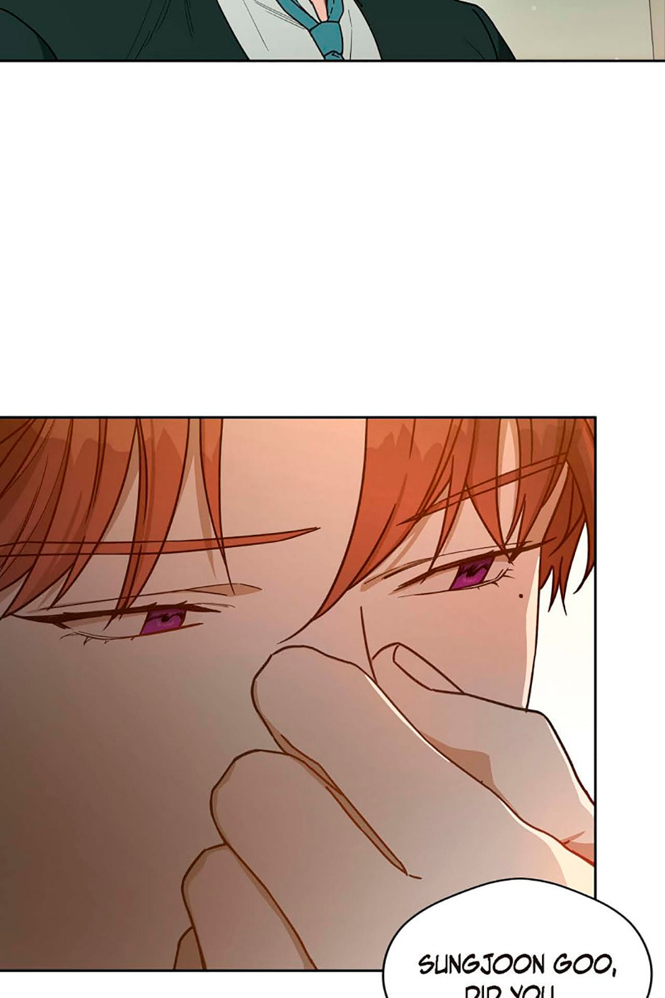 Read Hard-Boiled Love chapter 58 image 62 on Lezhin