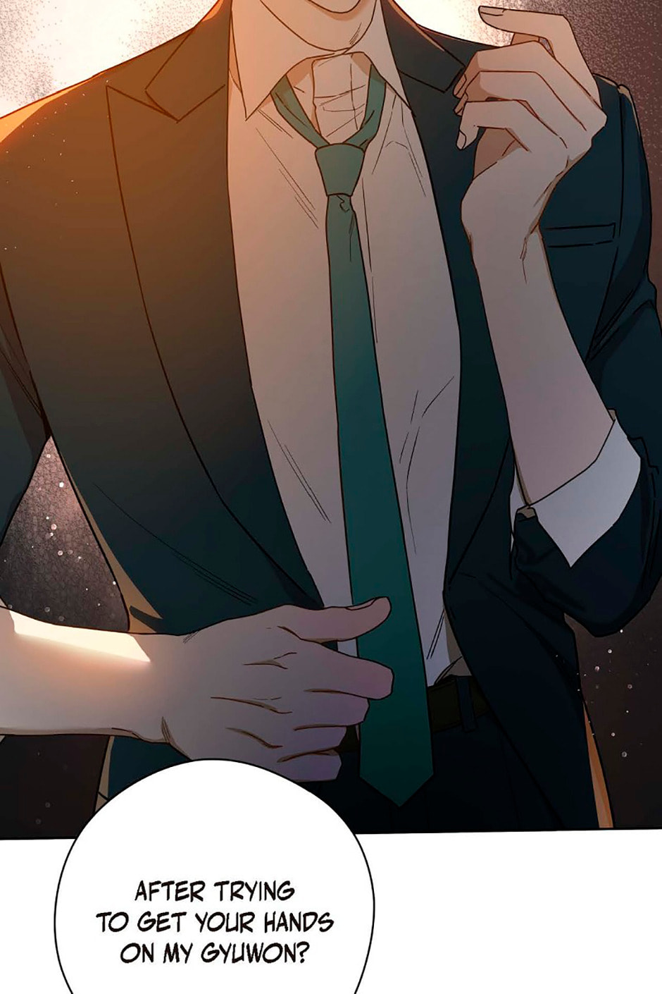 Read Hard-Boiled Love chapter 58 image 64 on Lezhin