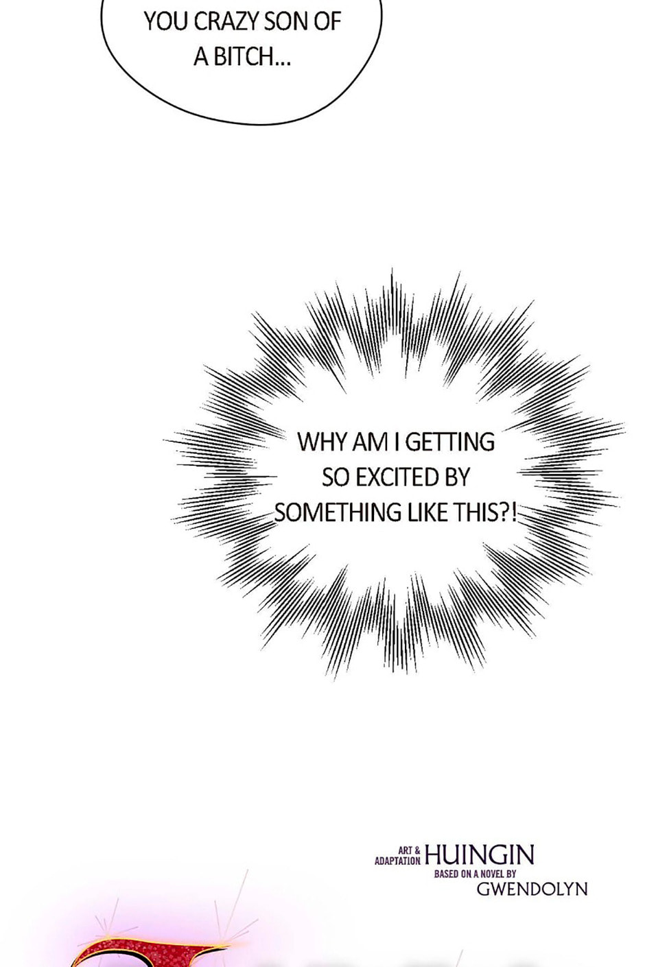 Read Hard-Boiled Love chapter 58 image 7 on Lezhin
