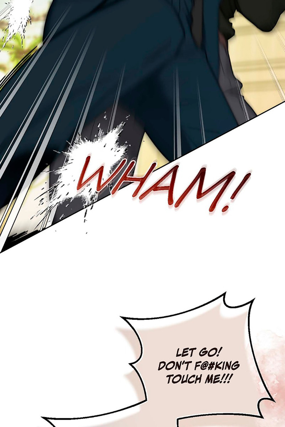 Read Hard-Boiled Love chapter 58 image 72 on Lezhin