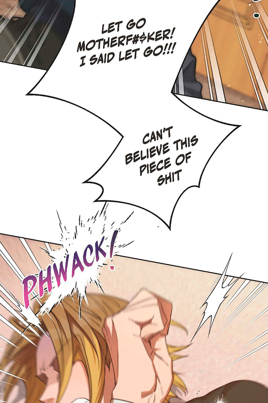 Read Hard-Boiled Love chapter 59 image 13 on Lezhin