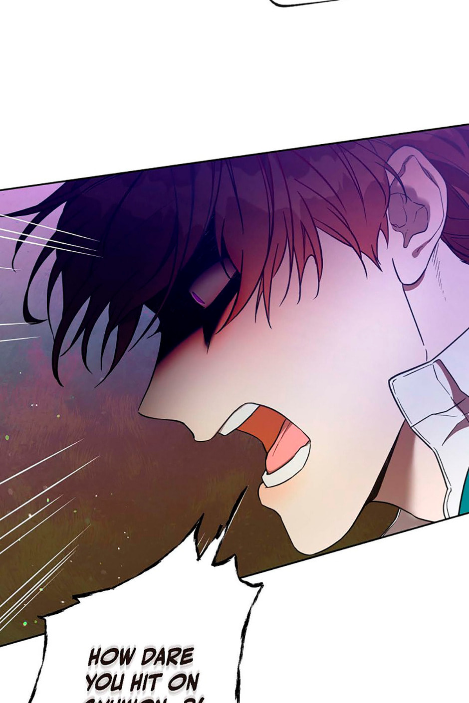 Read Hard-Boiled Love chapter 59 image 15 on Lezhin