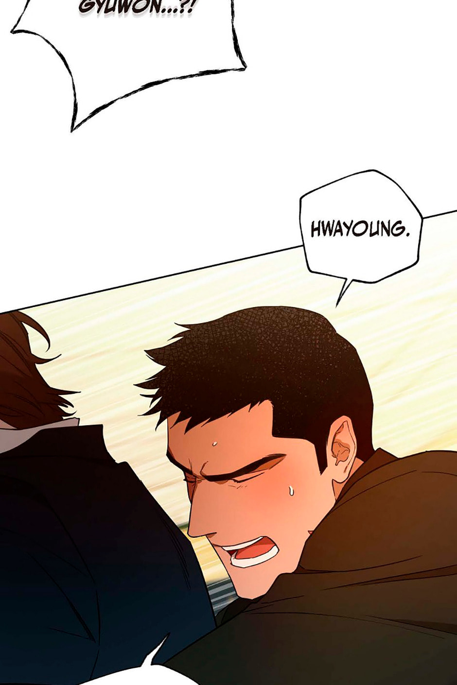 Read Hard-Boiled Love chapter 59 image 16 on Lezhin
