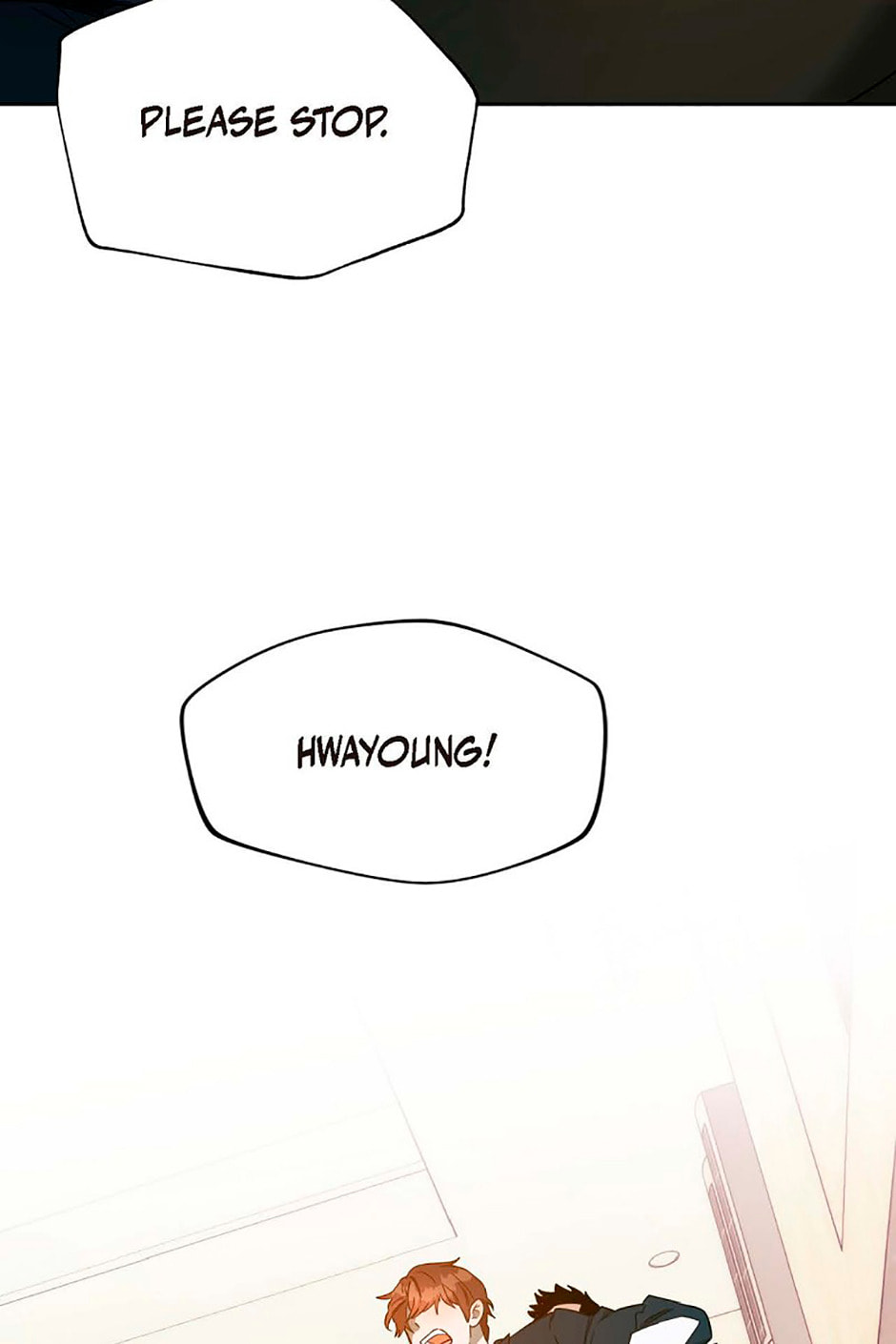Read Hard-Boiled Love chapter 59 image 17 on Lezhin