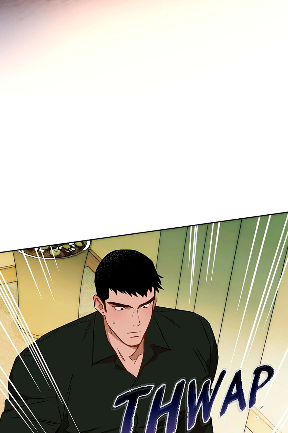 Read Hard-Boiled Love chapter 59 image 19 on Lezhin