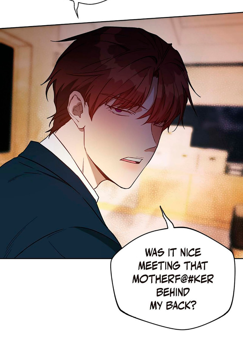 Read Hard-Boiled Love chapter 59 image 21 on Lezhin