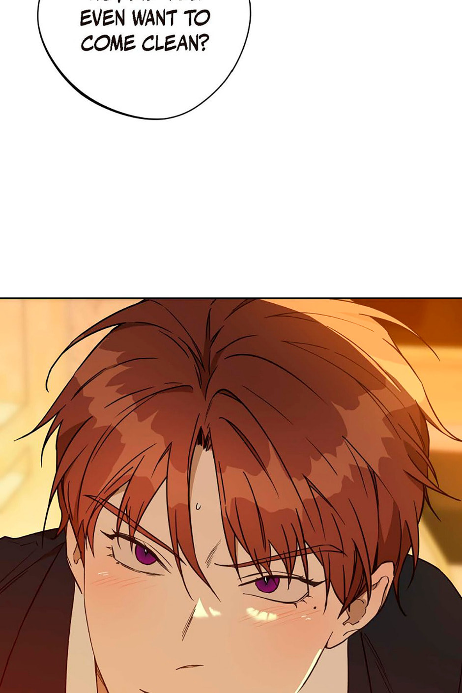Read Hard-Boiled Love chapter 59 image 23 on Lezhin