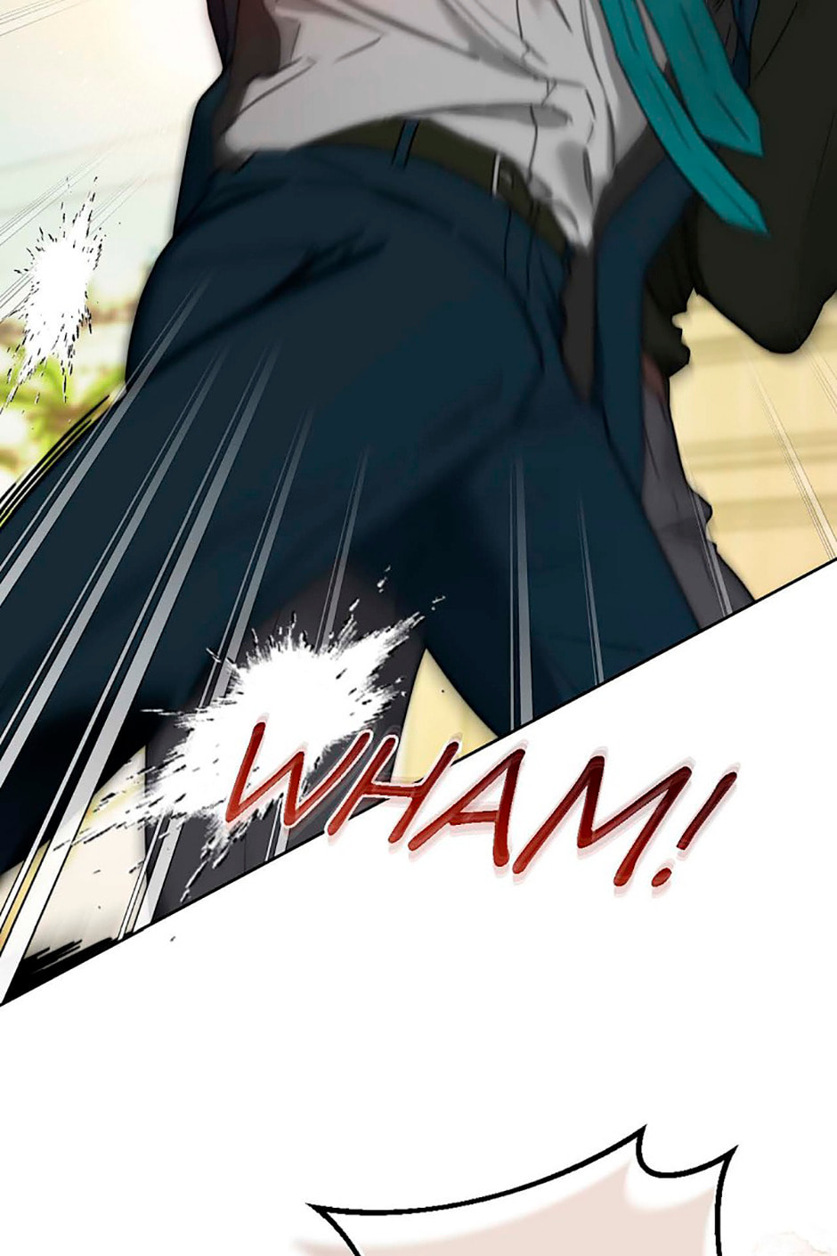 Read Hard-Boiled Love chapter 59 image 3 on Lezhin