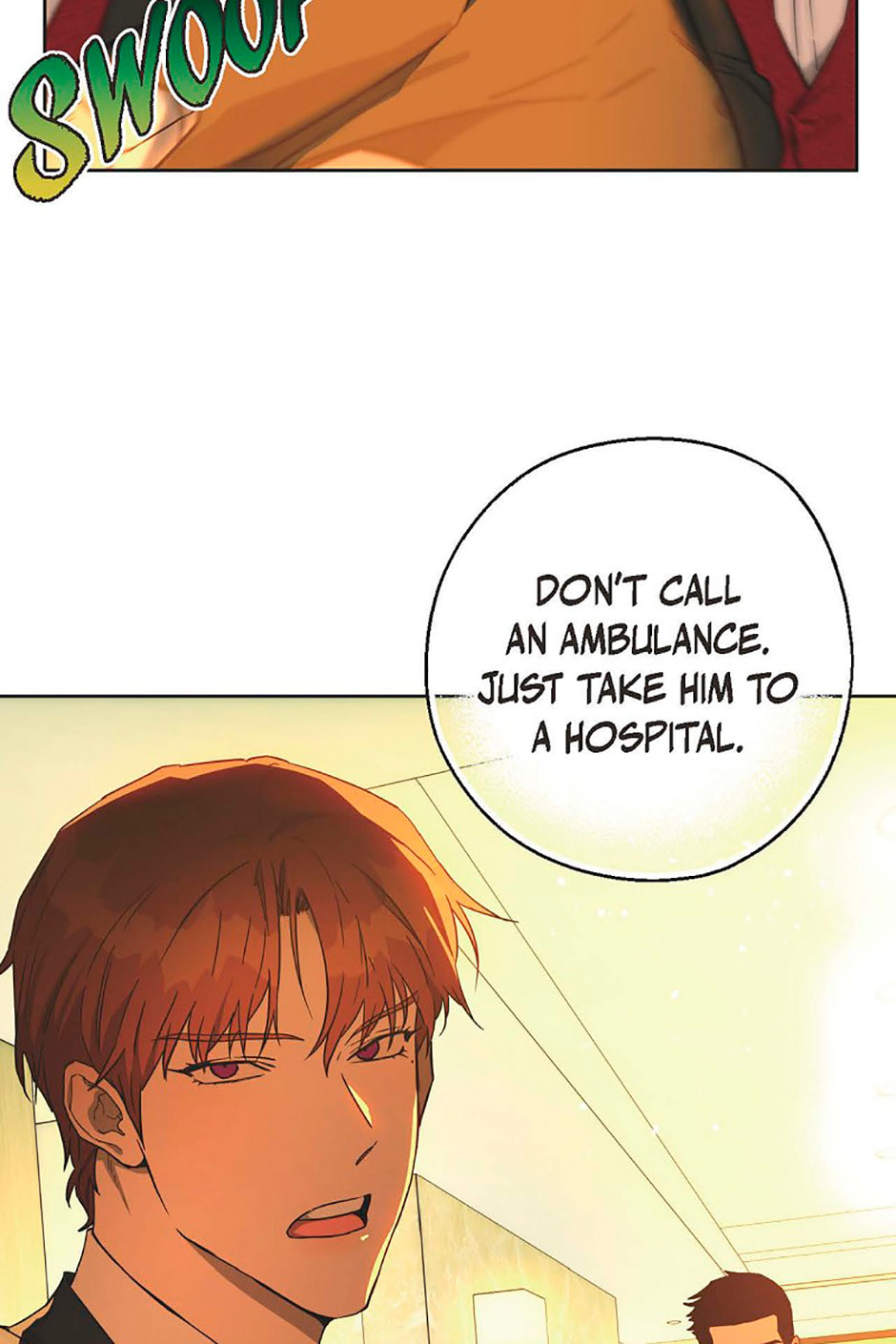Read Hard-Boiled Love chapter 59 image 34 on Lezhin