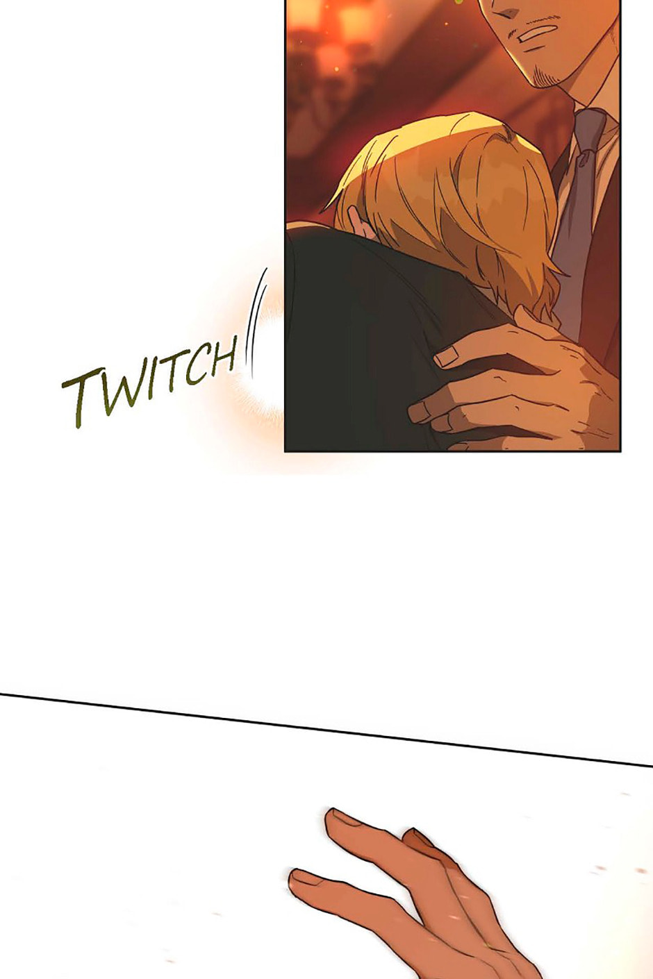 Read Hard-Boiled Love chapter 59 image 37 on Lezhin