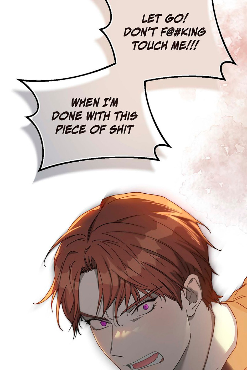 Read Hard-Boiled Love chapter 59 image 4 on Lezhin