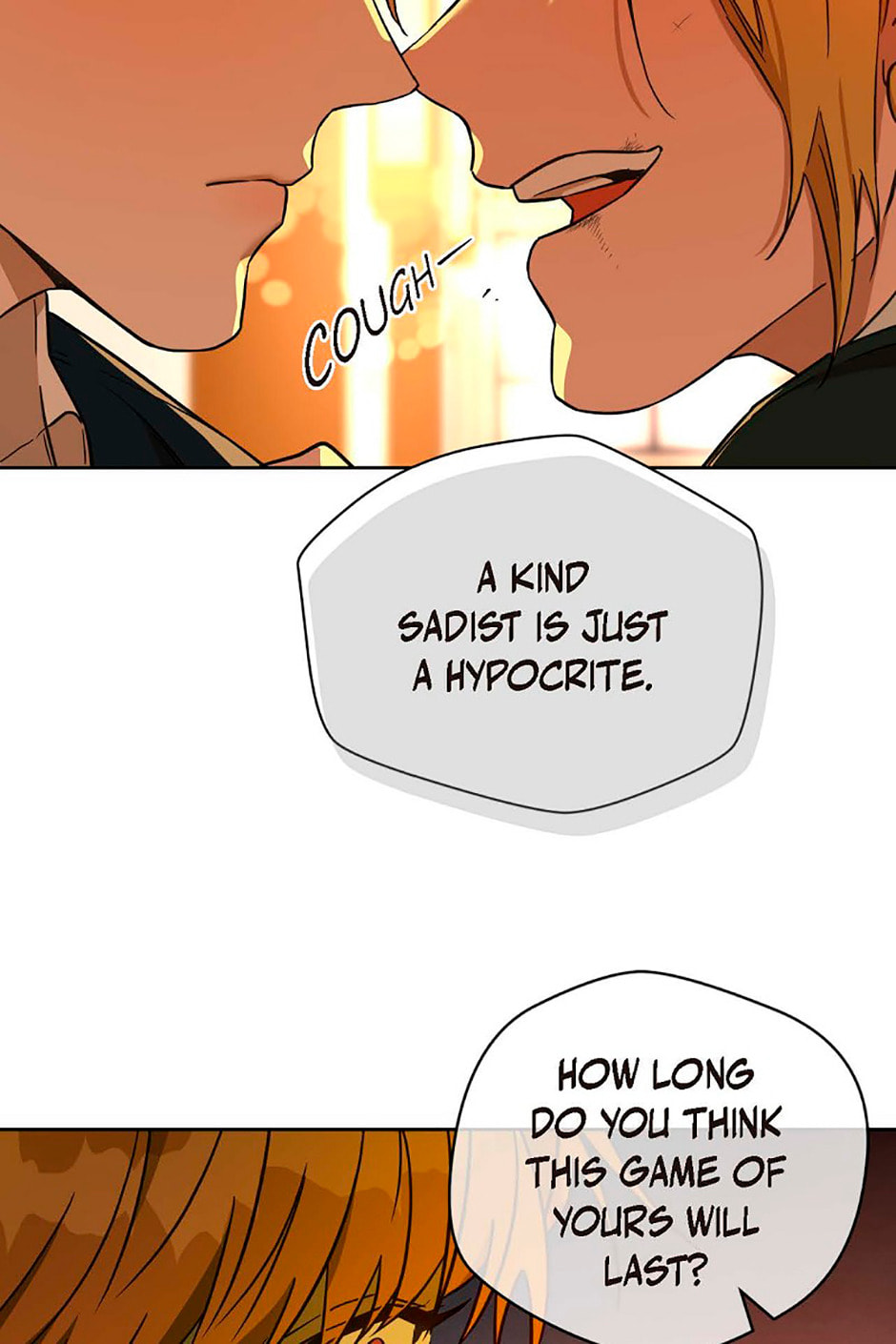 Read Hard-Boiled Love chapter 59 image 40 on Lezhin