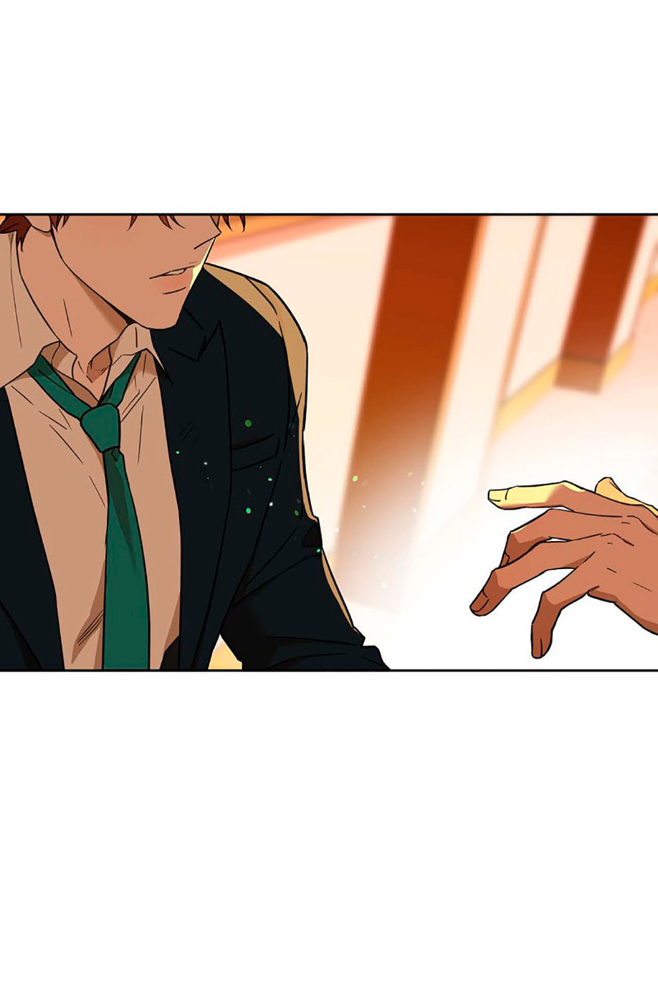 Read Hard-Boiled Love chapter 59 image 42 on Lezhin