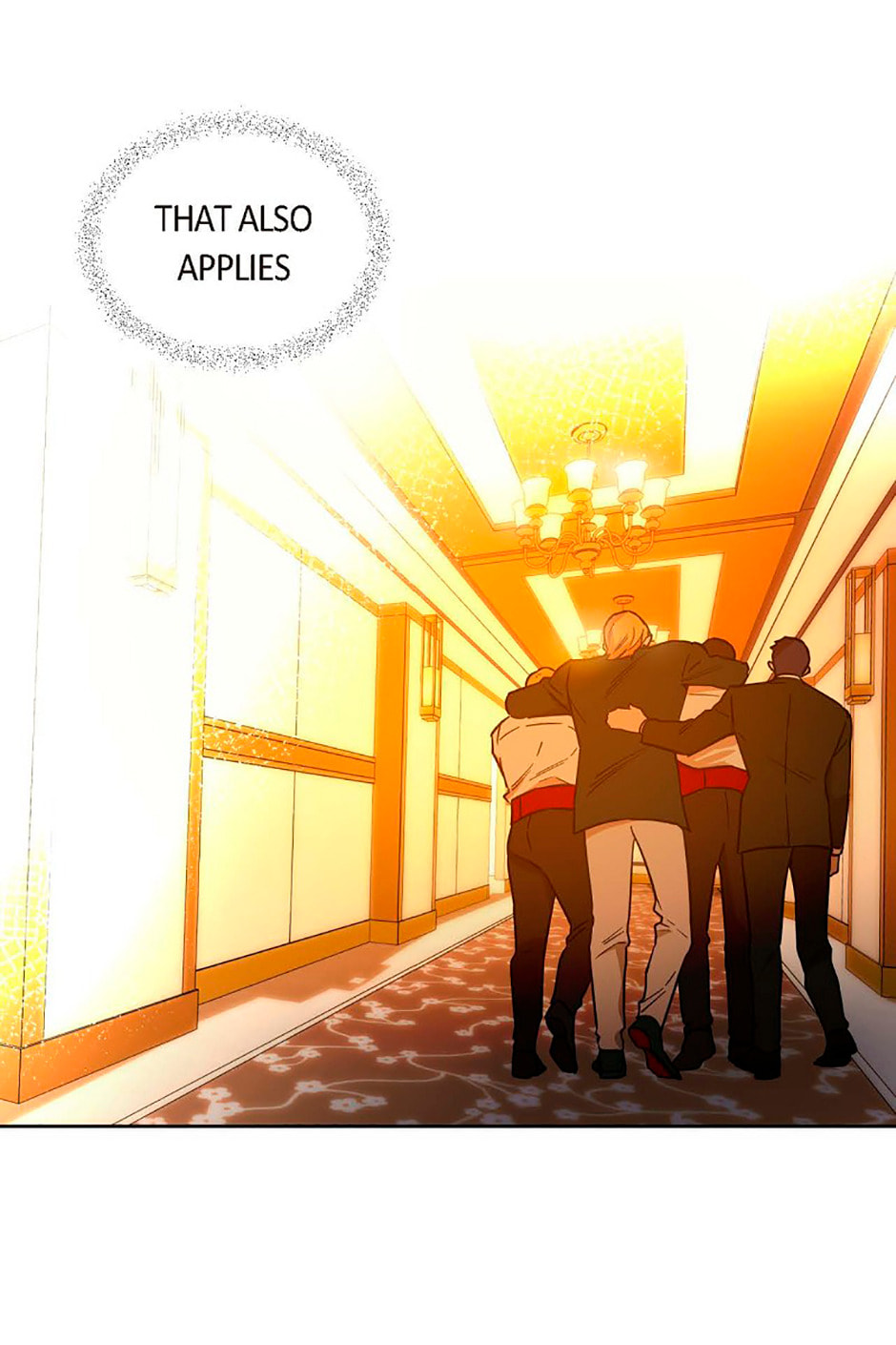 Read Hard-Boiled Love chapter 59 image 43 on Lezhin