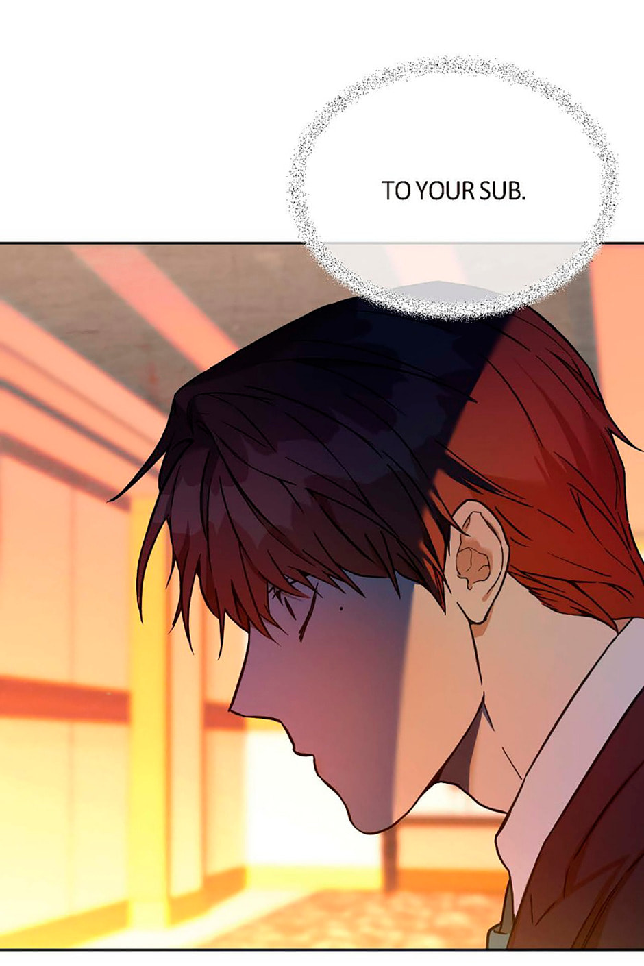 Read Hard-Boiled Love chapter 59 image 44 on Lezhin