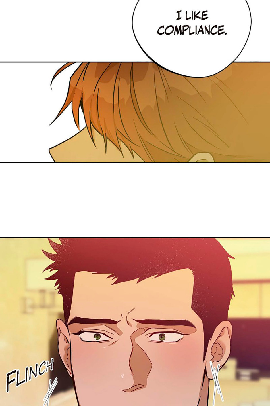 Read Hard-Boiled Love chapter 59 image 47 on Lezhin