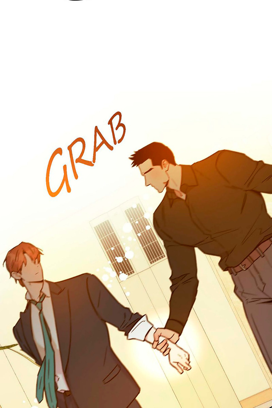 Read Hard-Boiled Love chapter 59 image 49 on Lezhin