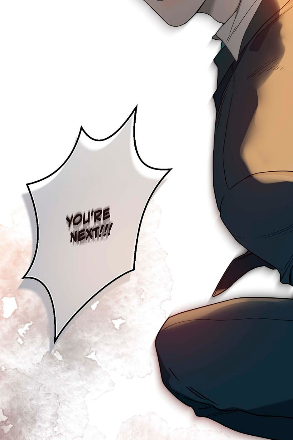 Read Hard-Boiled Love chapter 59 image 5 on Lezhin