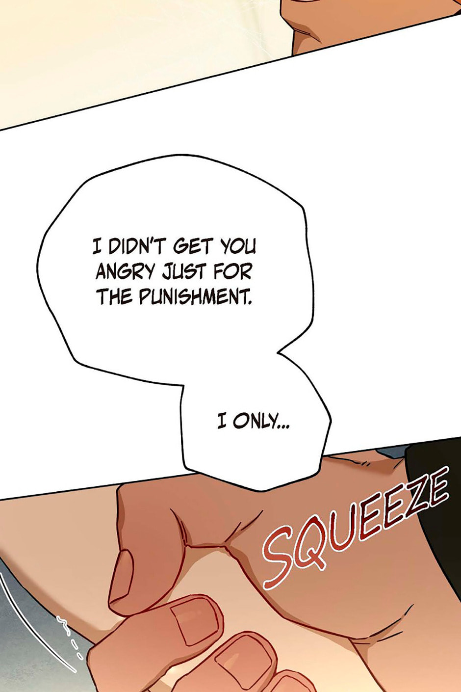 Read Hard-Boiled Love chapter 59 image 51 on Lezhin