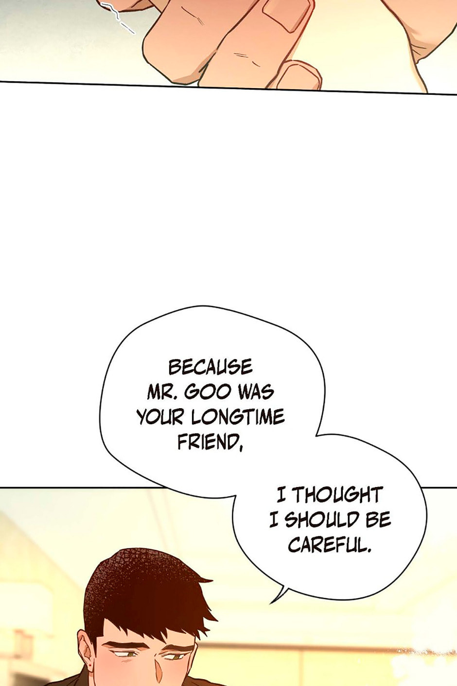 Read Hard-Boiled Love chapter 59 image 52 on Lezhin