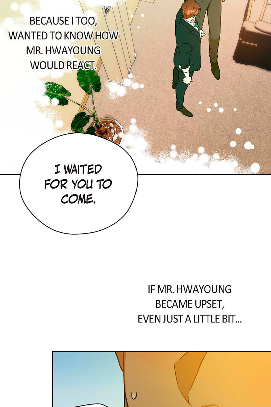 Read Hard-Boiled Love chapter 59 image 55 on Lezhin