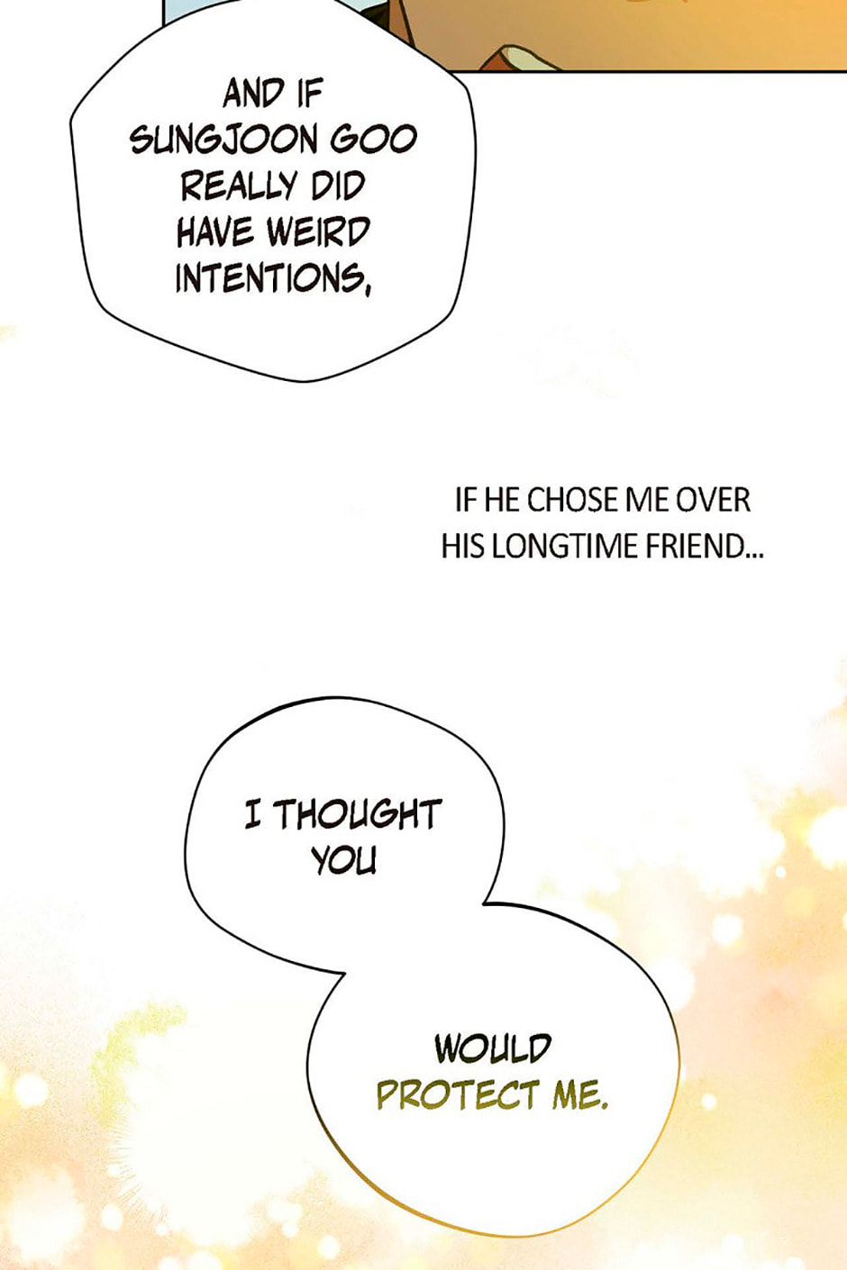 Read Hard-Boiled Love chapter 59 image 56 on Lezhin