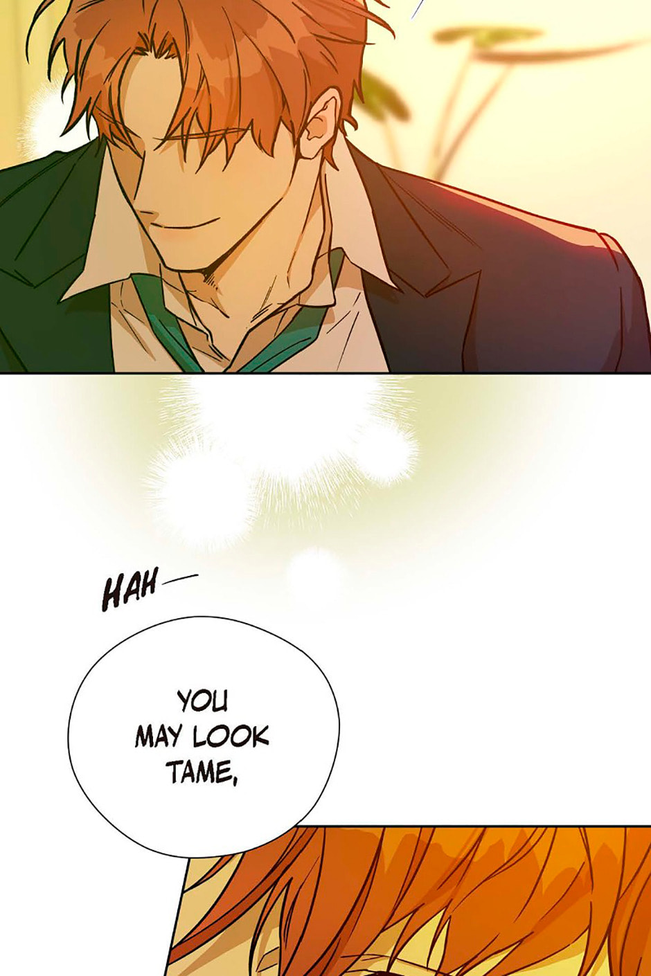 Read Hard-Boiled Love chapter 59 image 61 on Lezhin