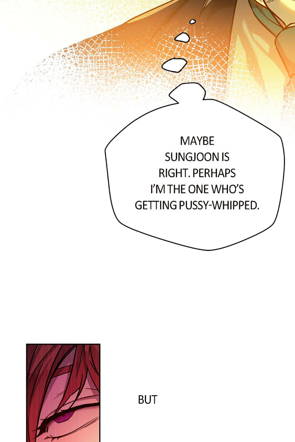 Read Hard-Boiled Love chapter 59 image 65 on Lezhin