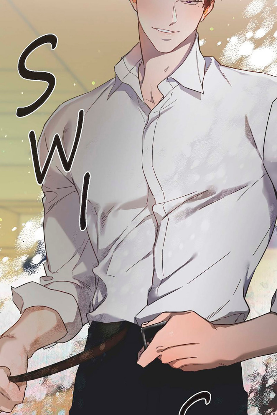 Read Hard-Boiled Love chapter 59 image 69 on Lezhin