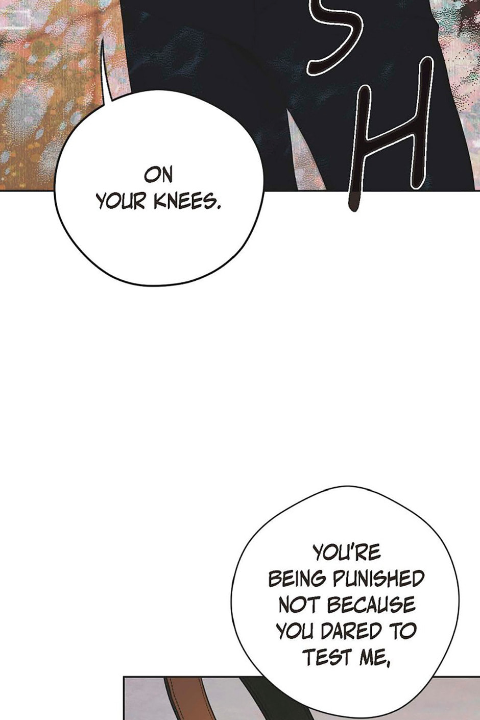 Read Hard-Boiled Love chapter 59 image 70 on Lezhin