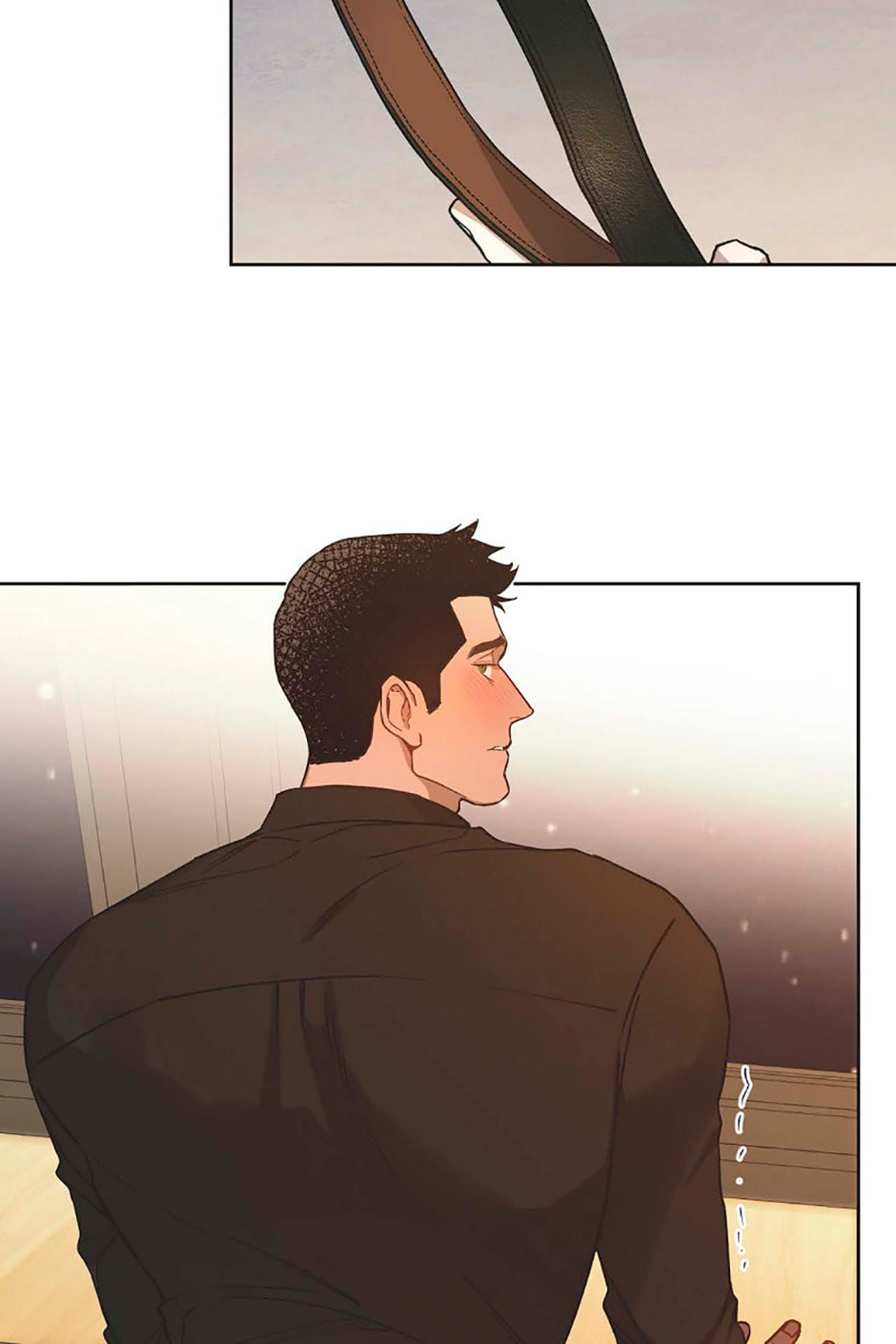 Read Hard-Boiled Love chapter 59 image 71 on Lezhin