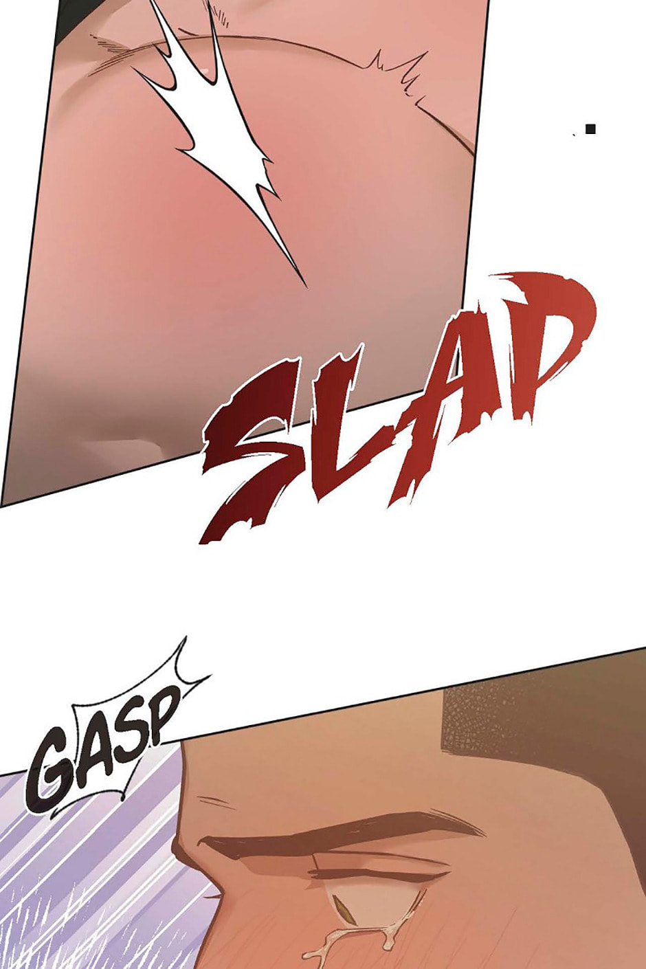Read Hard-Boiled Love chapter 59 image 75 on Lezhin