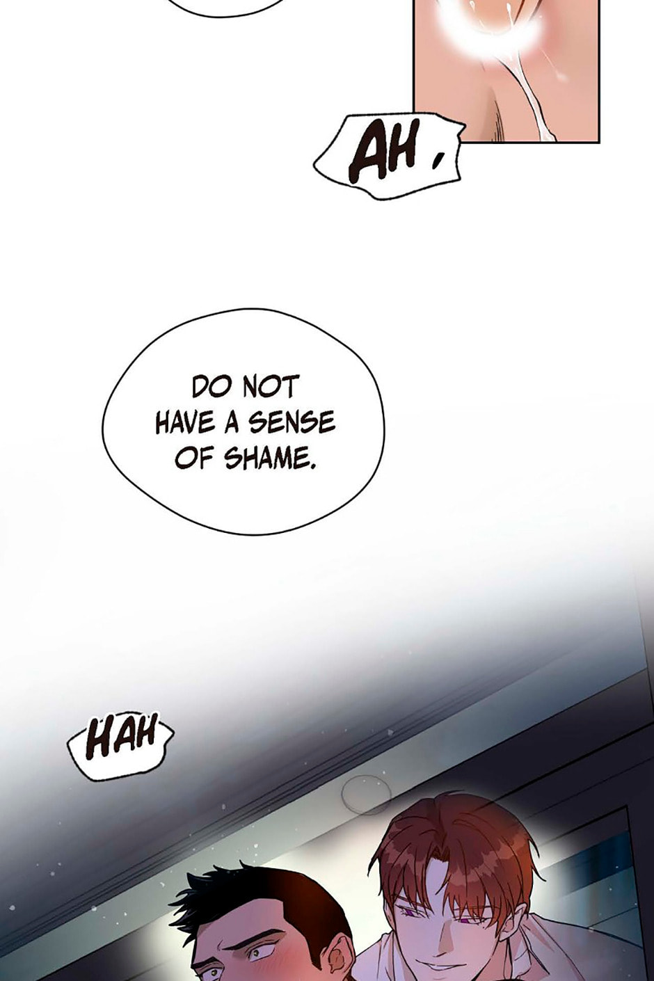 Read Hard-Boiled Love chapter 59 image 78 on Lezhin