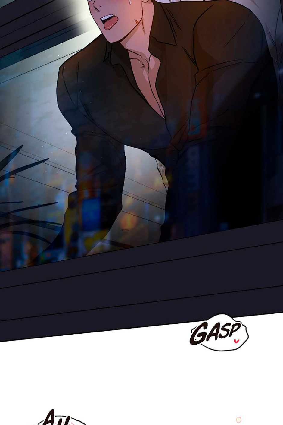 Read Hard-Boiled Love chapter 59 image 79 on Lezhin