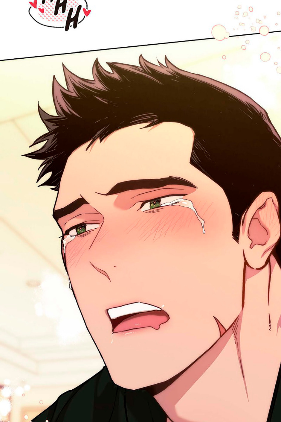 Read Hard-Boiled Love chapter 59 image 80 on Lezhin
