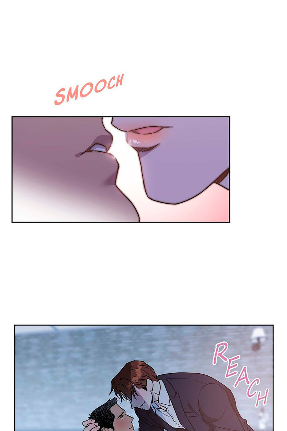 Read Hard-Boiled Love chapter 6 image 0 on Lezhin