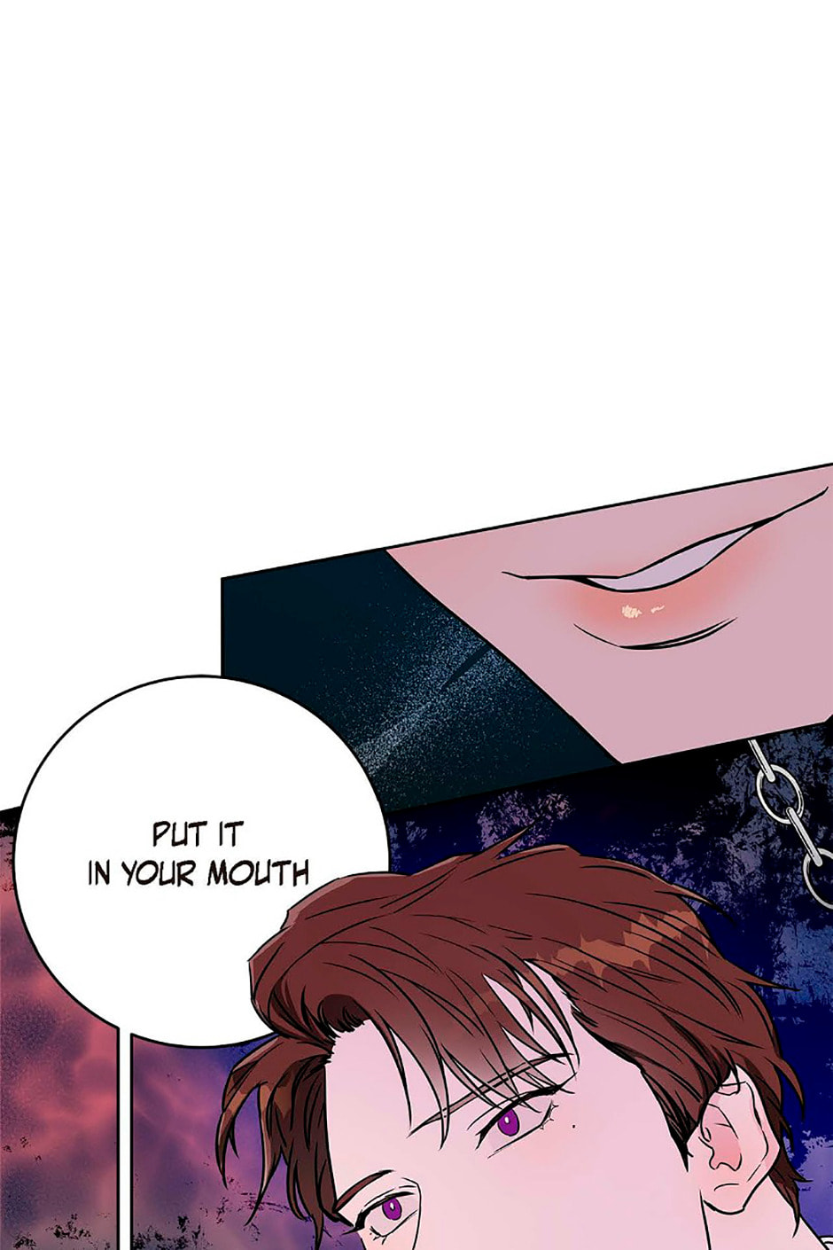 Read Hard-Boiled Love chapter 6 image 12 on Lezhin