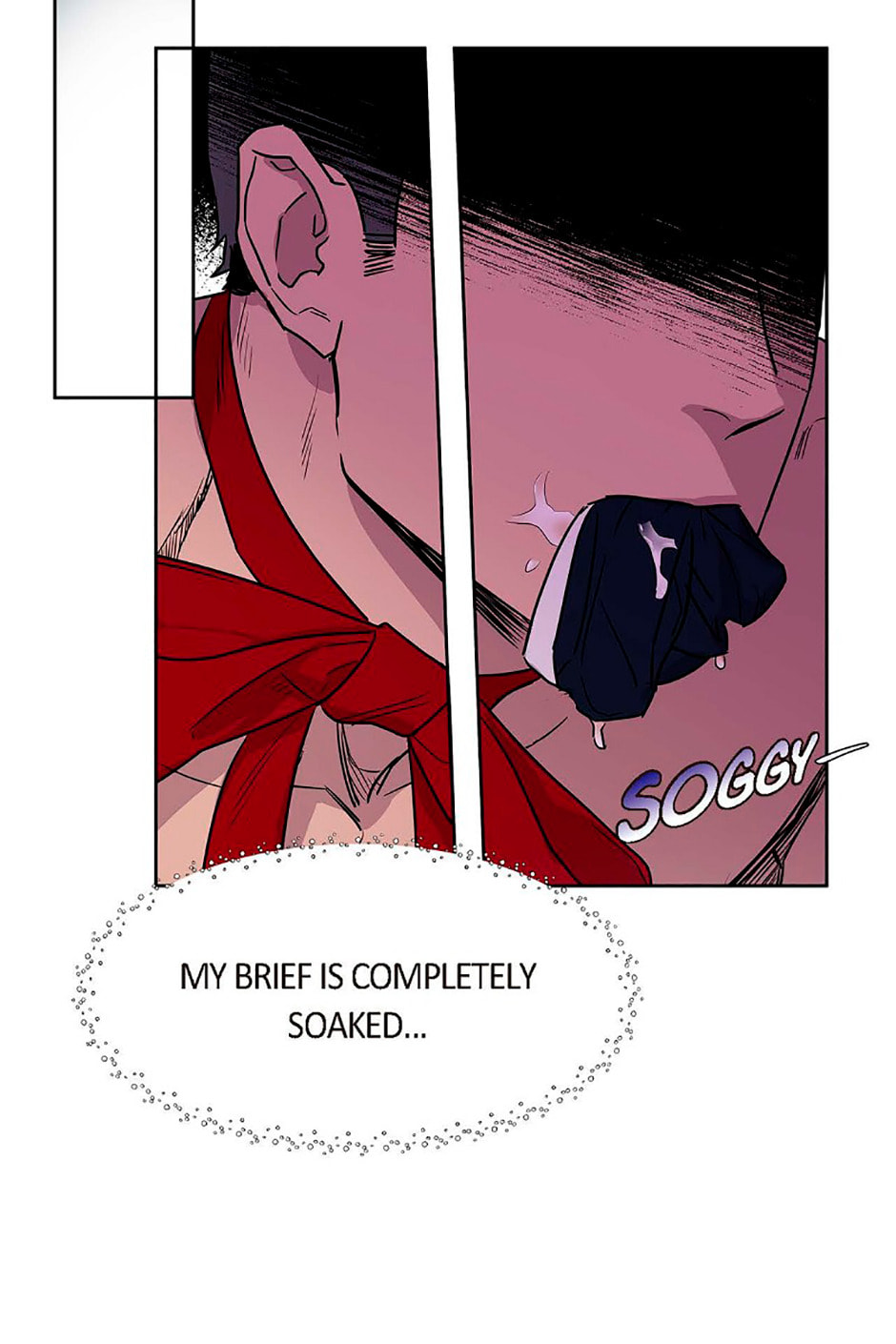 Read Hard-Boiled Love chapter 6 image 15 on Lezhin